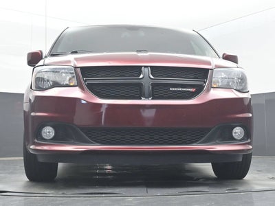 2019 Dodge Grand Caravan SE Plus