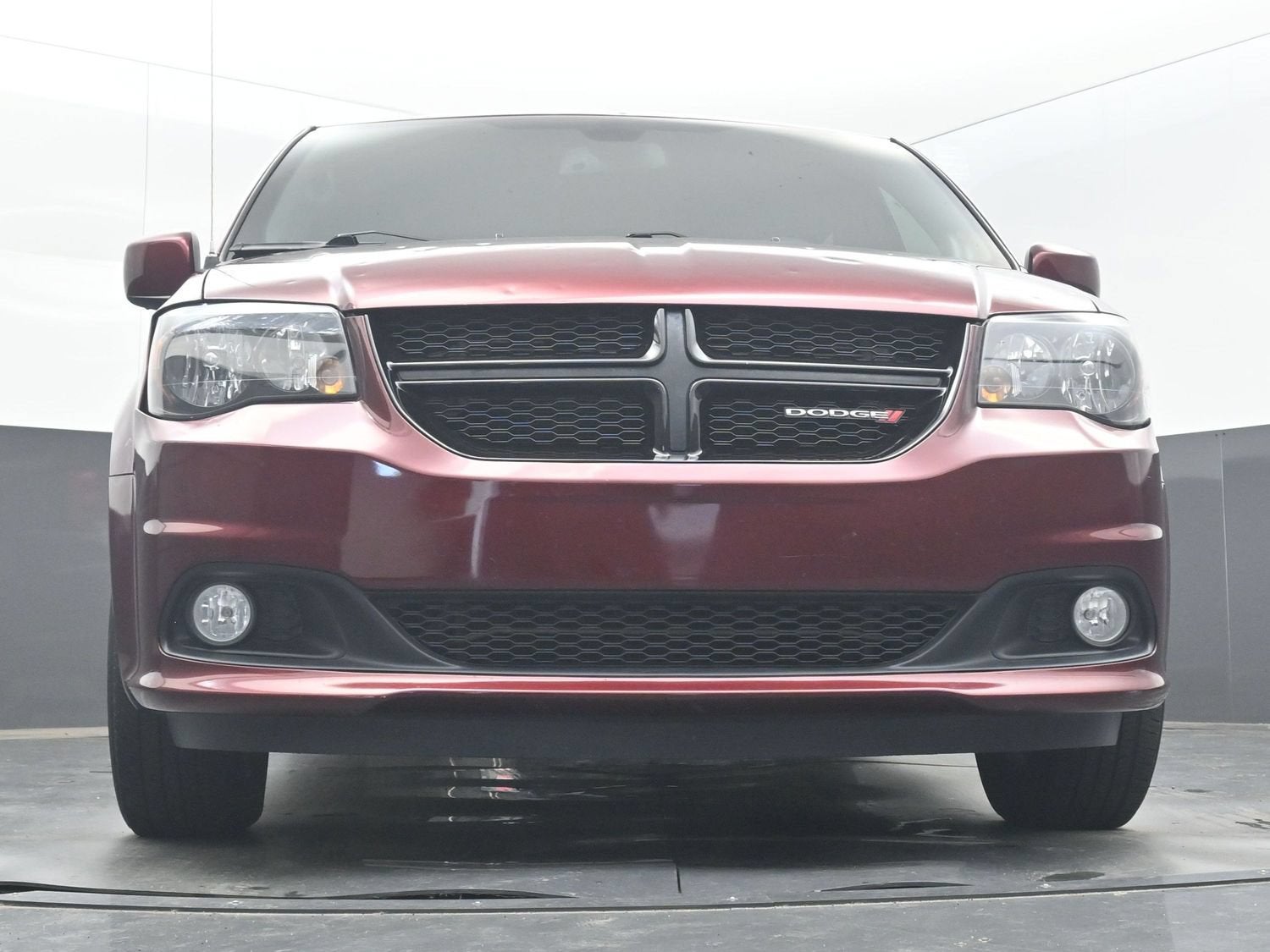 2019 Dodge Grand Caravan SE Plus