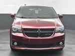2019 Dodge Grand Caravan SE Plus
