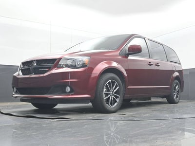 2019 Dodge Grand Caravan SE Plus