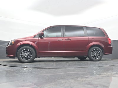 2019 Dodge Grand Caravan SE Plus