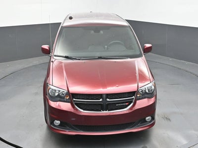 2019 Dodge Grand Caravan SE Plus