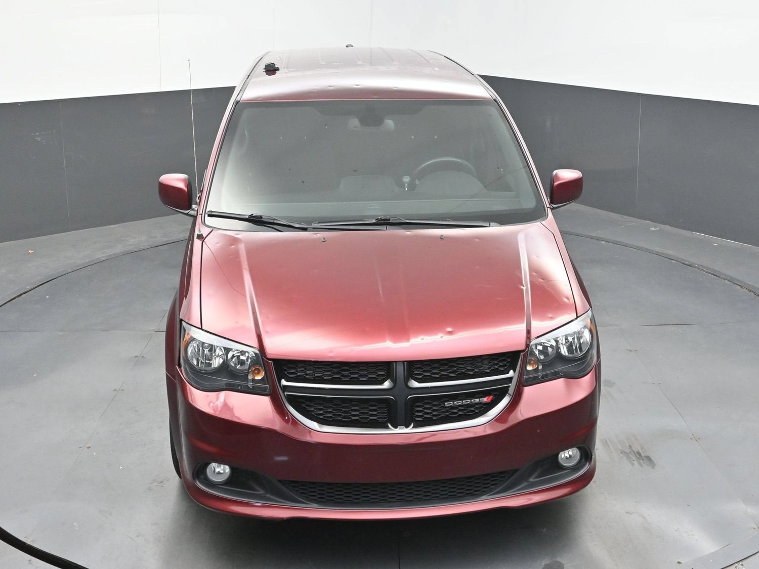 2019 Dodge Grand Caravan SE Plus