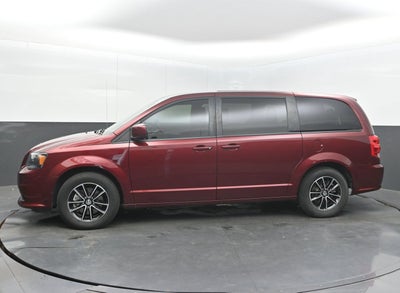 2019 Dodge Grand Caravan SE Plus