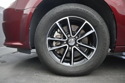2019 Dodge Grand Caravan SE Plus