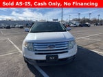 2010 Ford Edge Limited