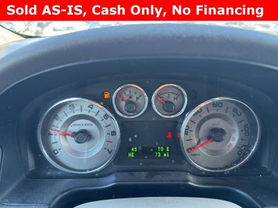 2010 Ford Edge Limited