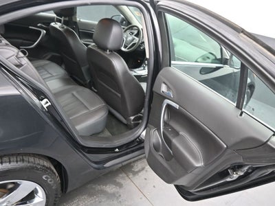 2014 Buick Regal LEATGR