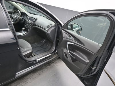2014 Buick Regal LEATGR