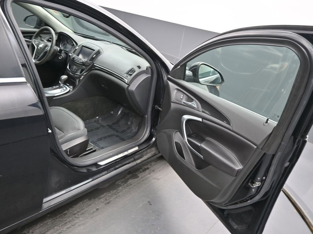 2014 Buick Regal LEATGR