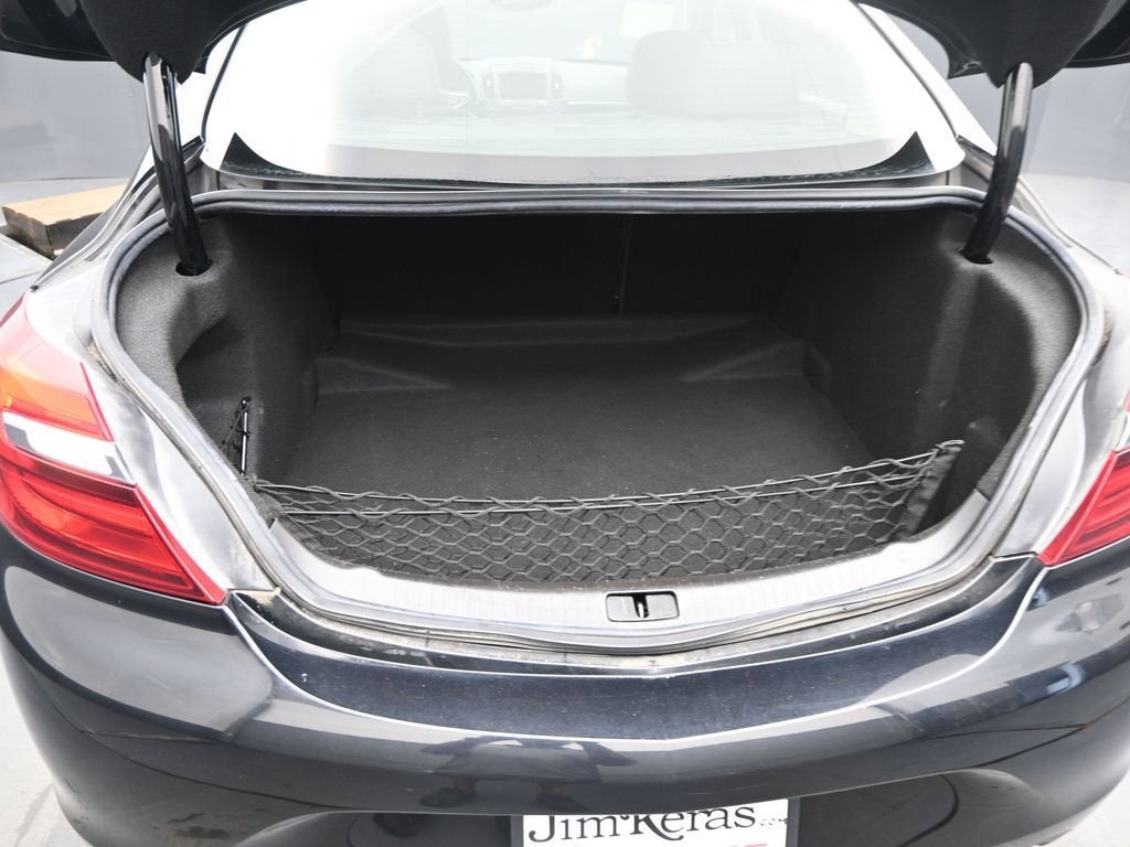 2014 Buick Regal LEATGR