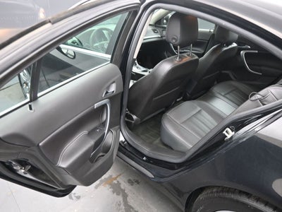 2014 Buick Regal LEATGR