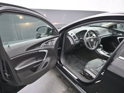 2014 Buick Regal LEATGR