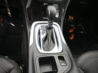 2014 Buick Regal LEATGR