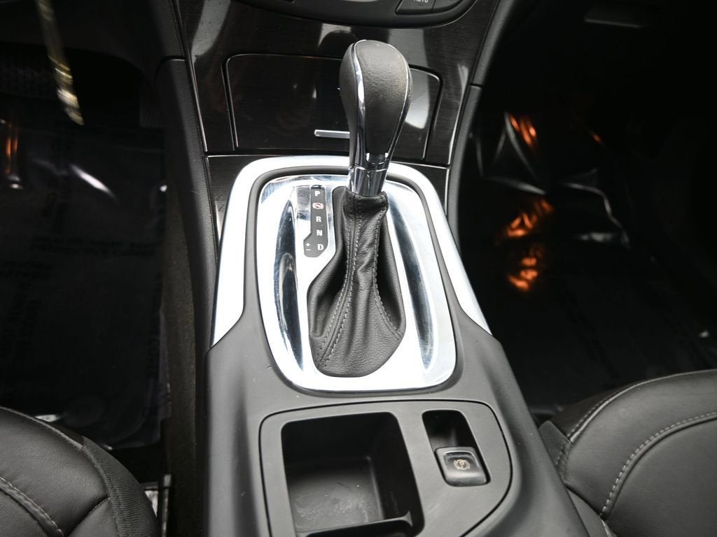 2014 Buick Regal LEATGR