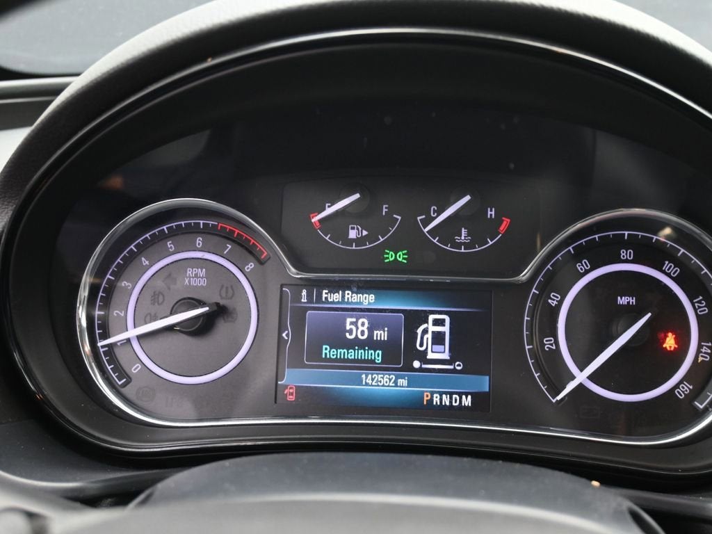 2014 Buick Regal LEATGR