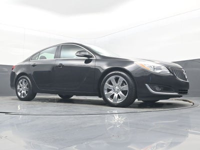 2014 Buick Regal LEATGR