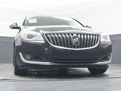 2014 Buick Regal LEATGR