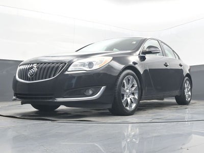 2014 Buick Regal LEATGR