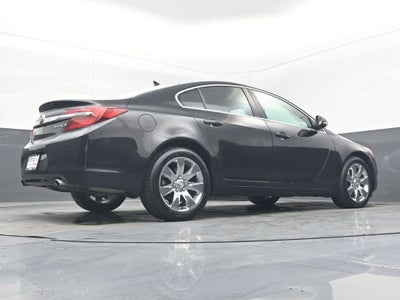 2014 Buick Regal LEATGR