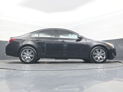 2014 Buick Regal LEATGR