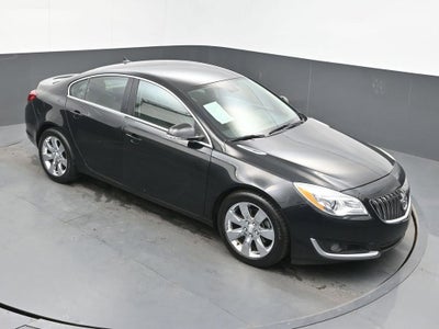 2014 Buick Regal LEATGR