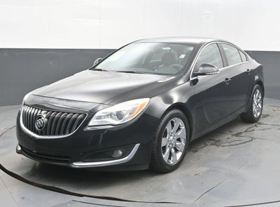 2014 Buick Regal LEATGR