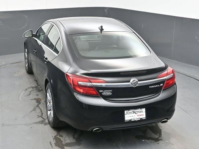 2014 Buick Regal LEATGR