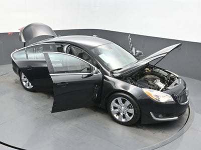 2014 Buick Regal LEATGR