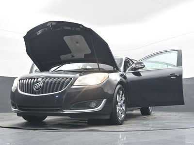 2014 Buick Regal LEATGR