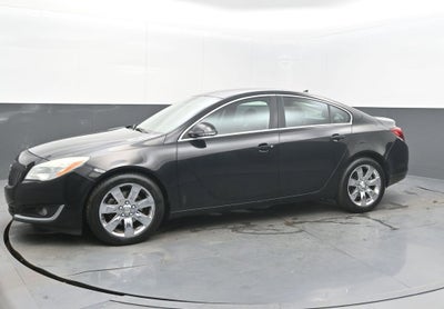 2014 Buick Regal LEATGR