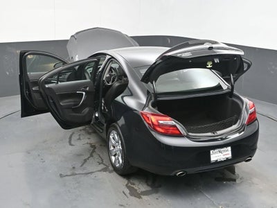 2014 Buick Regal LEATGR