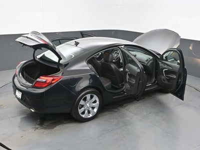 2014 Buick Regal LEATGR