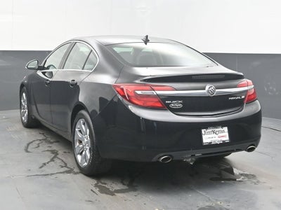 2014 Buick Regal LEATGR