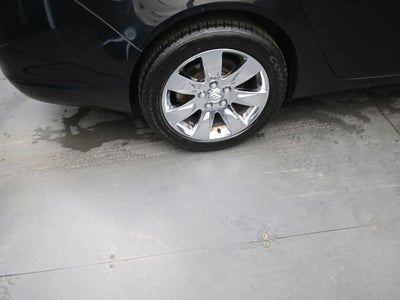 2014 Buick Regal LEATGR
