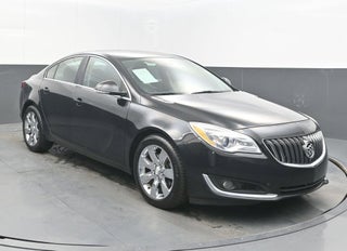 2014 Buick Regal LEATGR