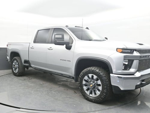 2023 Chevrolet Silverado 2500 HD LT