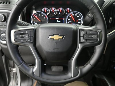 2023 Chevrolet Silverado 2500 HD LT