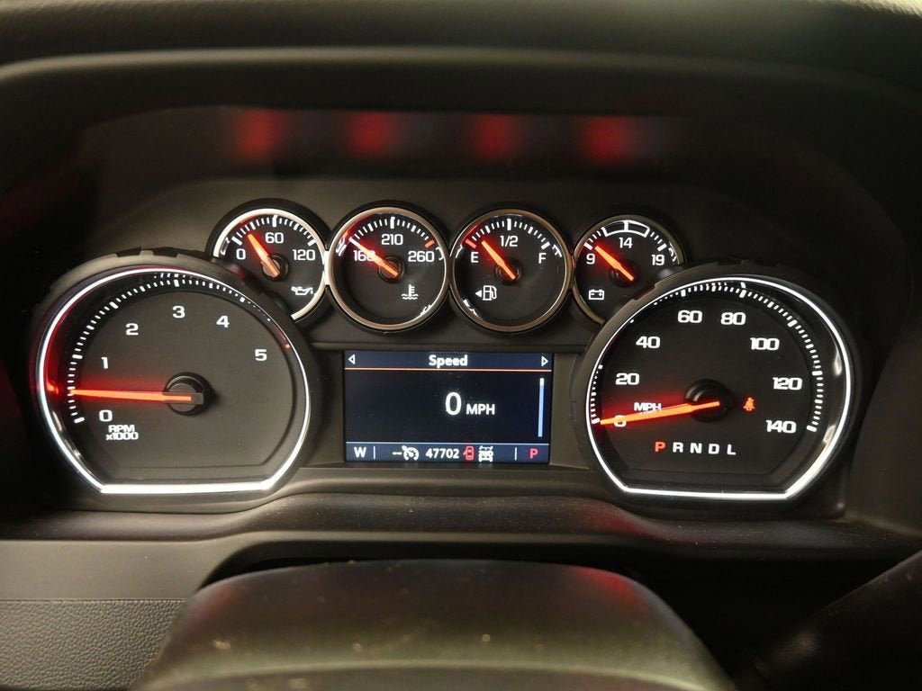 2023 Chevrolet Silverado 2500 HD LT