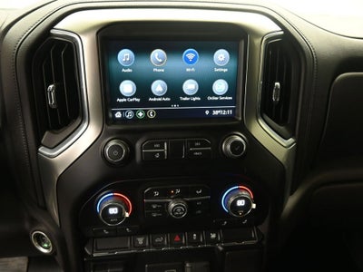 2023 Chevrolet Silverado 2500 HD LT