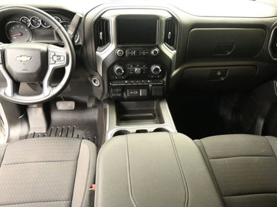 2023 Chevrolet Silverado 2500 HD LT