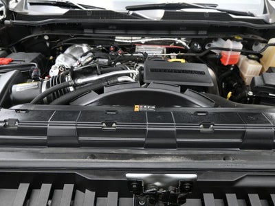 2023 Chevrolet Silverado 2500 HD LT