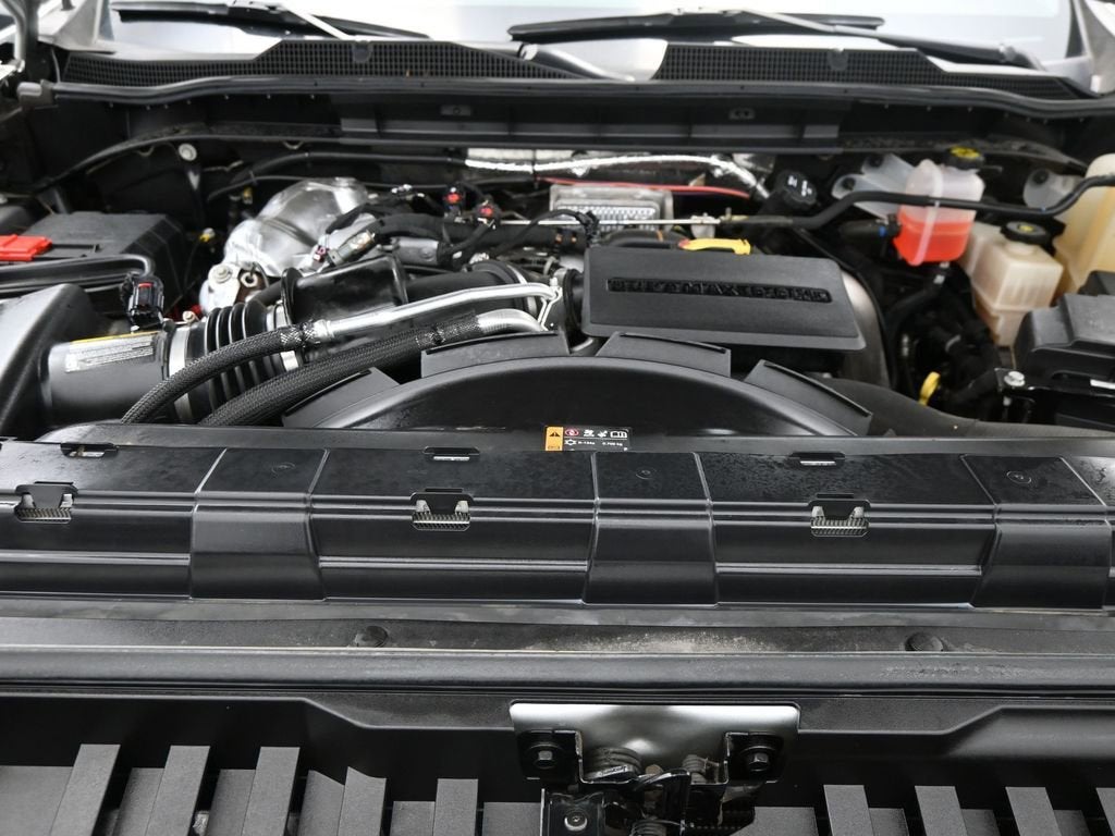 2023 Chevrolet Silverado 2500 HD LT