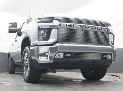 2023 Chevrolet Silverado 2500 HD LT