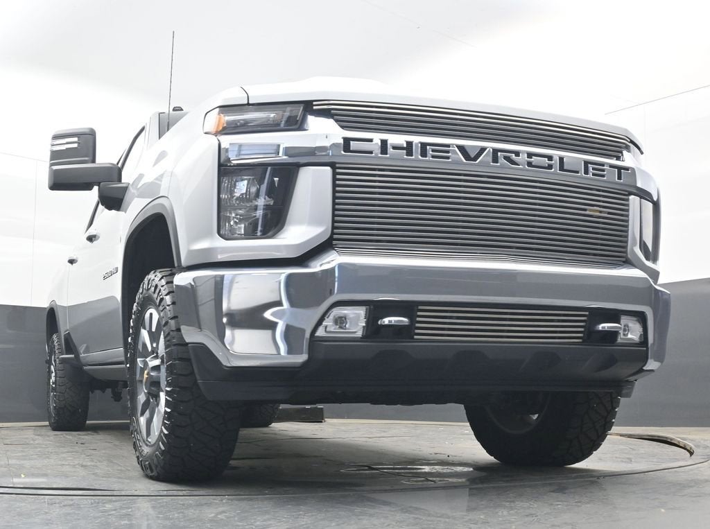 2023 Chevrolet Silverado 2500 HD LT