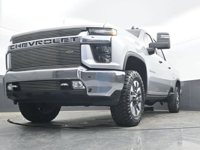 2023 Chevrolet Silverado 2500 HD LT