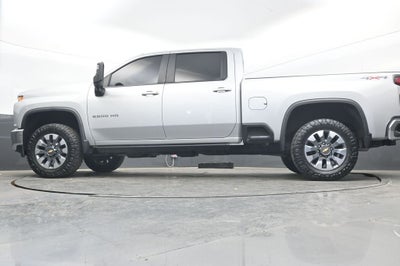2023 Chevrolet Silverado 2500 HD LT