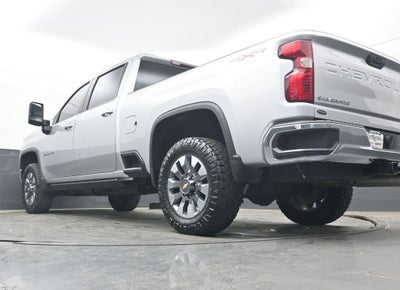 2023 Chevrolet Silverado 2500 HD LT