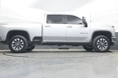 2023 Chevrolet Silverado 2500 HD LT