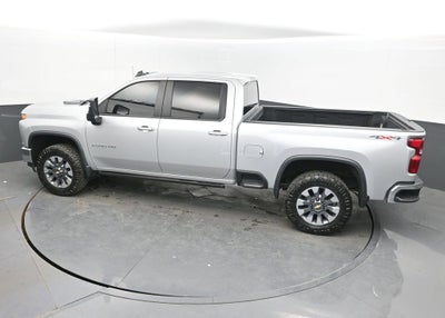 2023 Chevrolet Silverado 2500 HD LT
